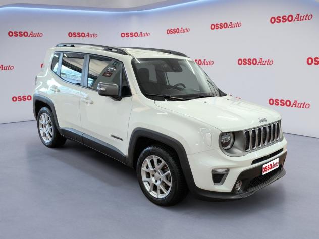 Jeep Renegade 1.6 MJT 130 HP LIMITED NEOPATENTATI - Foto 2