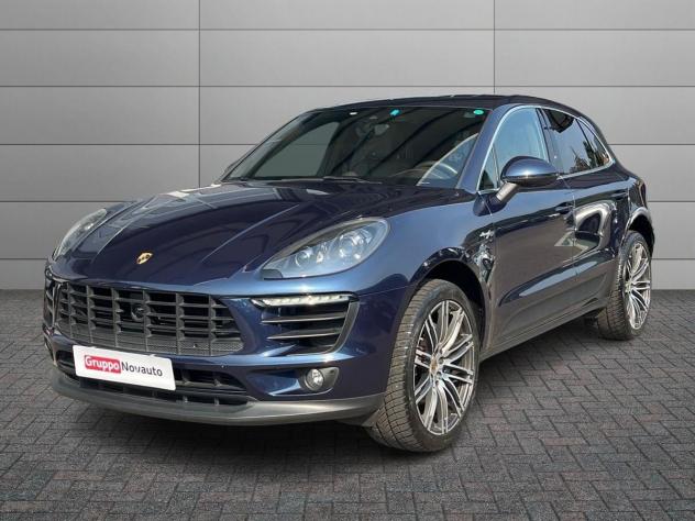 Porsche Macan Macan 3.0d S 250cv pdk