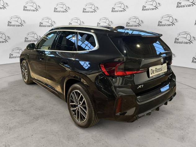 BMW X1 xDrive 23d MSport DCT - Foto 4