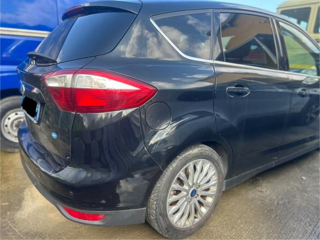 Ford C-Max 1.6 TDCi 115CV Plus - Foto 3