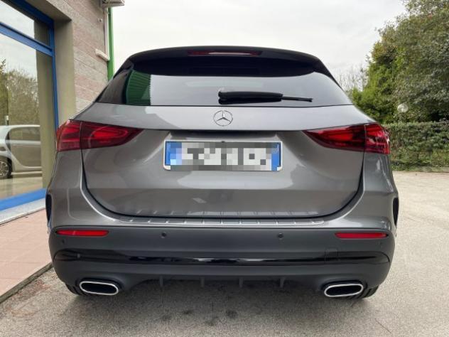 MERCEDES-BENZ GLA 180 D PREMIUM PLUS UNIPROPRIETARIO 64 COLORI LED rif. 24019087 - Foto 4