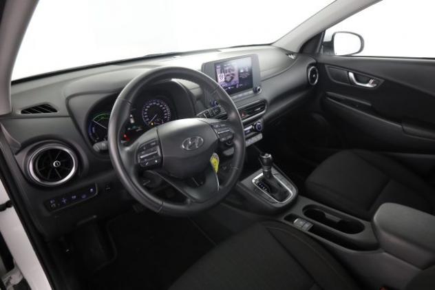 HYUNDAI Kona Kona HEV 1.6 DCT XLine rif. 23725962