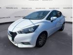 Nissan Micra 5ª serie IG-T 92 GPL 5 porte Eco Acenta