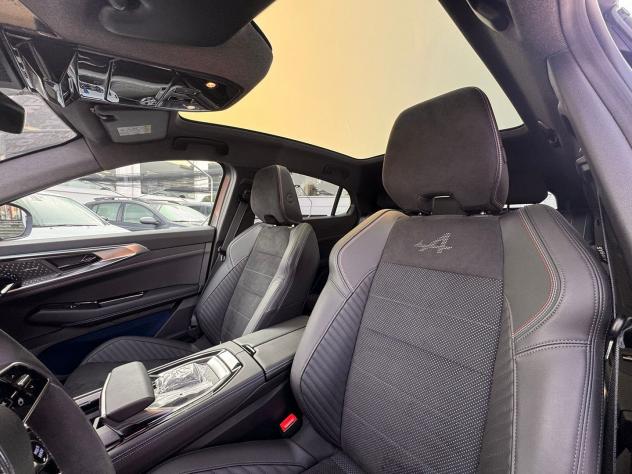 Renault Rafale 1.2 E-Tech full hybrid 200cv Esprit Alpine - Foto 9