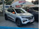 DACIA - Spring - Comfort Plus Electric 45