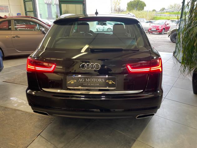 Audi A6 Avant 2.0 TDI 190 CV ultra Business Plus - Foto 4