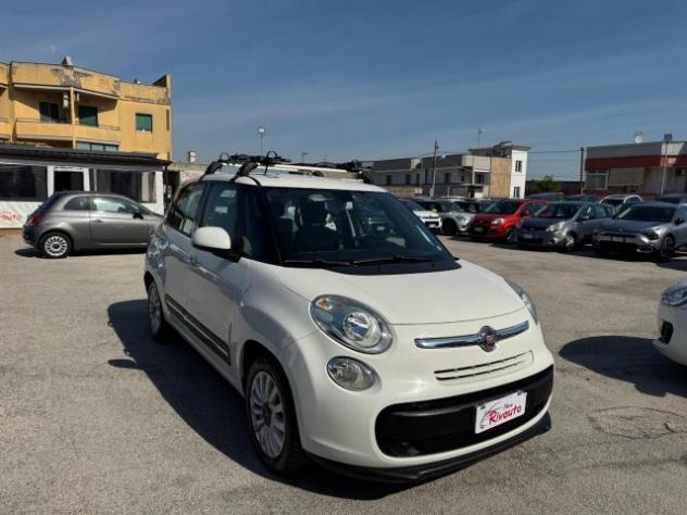FIAT 500L 1.3 Multijet 85 CV POPSTAR rif. 24126129 - Foto 2
