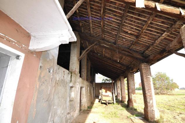 Rustico/Casale/Corte - Caraglio . Rif.: 10714 - Foto 14