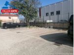 Tribunale di Salerno - RG 117/2024 Posto auto in asta