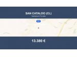 Immobile in asta di 39 m² in vendita a San Cataldo