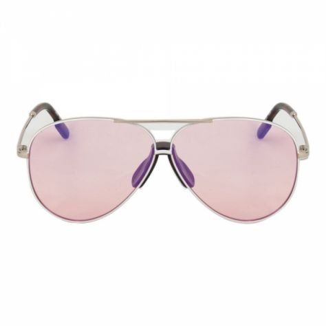 Occhiali da sole Unisex Kenzo KZ40012F-18C ø 63 mm - Foto 2