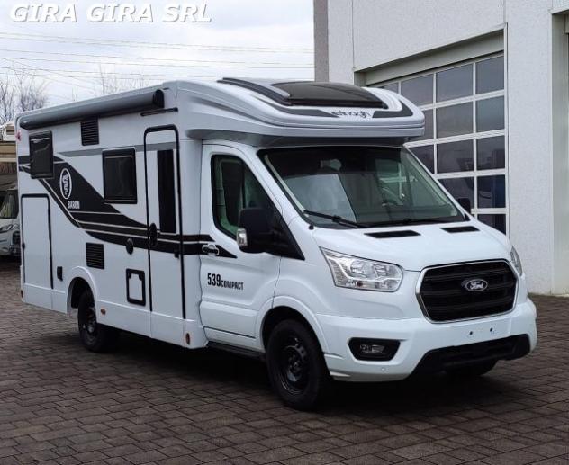 ELNAGH BARON COMPACT 539 rif. 23118275