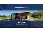 Immobile in asta di 89 m² in vendita a Calangianus