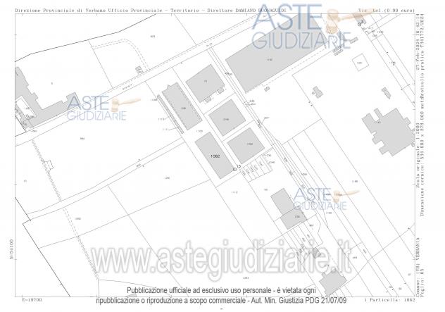 IMMOBILI-IMMOBILE COMMERCIALE-Via 42 Martiri, 213c - Foto 4
