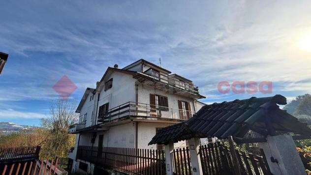 Villa o villino - Alatri . Rif.: Cod. rif 3279316VRG