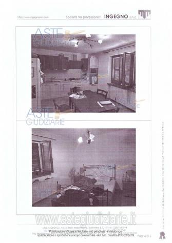 IMMOBILI-IMMOBILE RESIDENZIALE-Via delle Torrette, 1, 06042 Campello sul Clitunno PG, Italia - Foto 6