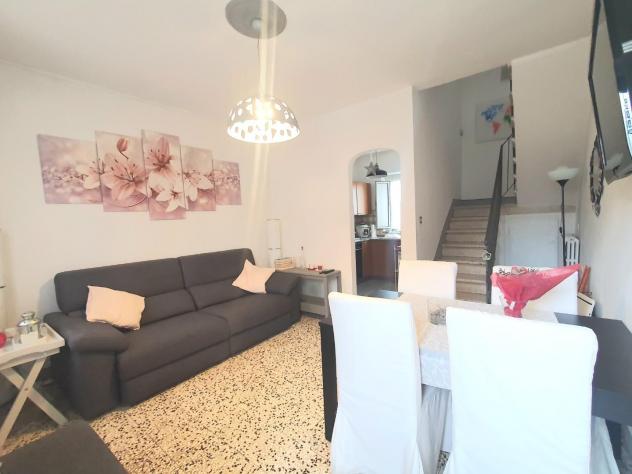 Terratetto in vendita a Parezzana - Capannori 90 mq Rif: 1411893 - Foto 2