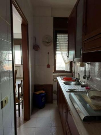 Immobile in asta di 92 m², box auto in vendita a Casalnuovo Monterotaro - Foto 5