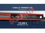 Immobile in asta di 229 m² con più di 5 locali in vendita a Caselle Torinese
