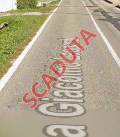Immobile in asta di 95 m², box auto in vendita a Divignano