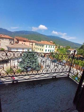 NEL CENTRO DI GARESSIO IN BELLISSIMA PALAZZINA D’EPOCA - Foto 7