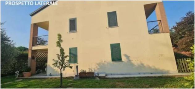 Immobile in asta di 116 m², box auto in vendita a Lesmo - Foto 2