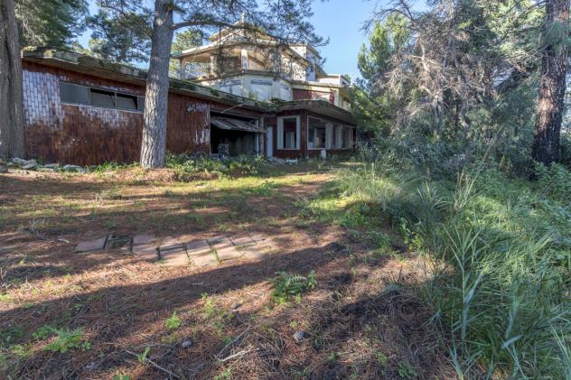 Villa in vendita a Messina - Foto 19