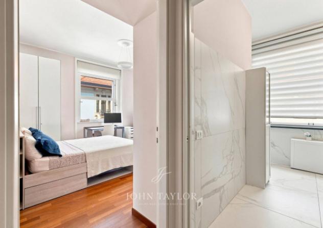 Attico / Mansarda di 140 m² con 5 locali in vendita a Milano - Foto 13