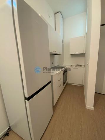 CENTRO: nuovo bilocale (arredato a nuovo) all'ultimo piano - Foto 6