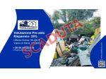 Immobile in asta di 94 m², box auto in vendita a Padova