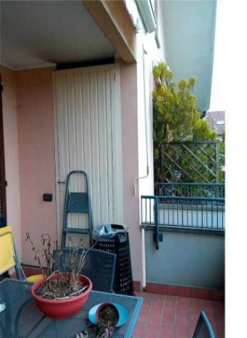 Immobile in asta di 161 m², box auto doppio in vendita a Peschiera Borromeo - Foto 5