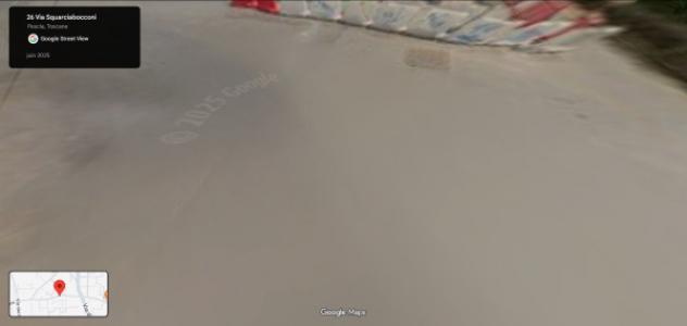 Immobile in asta di 1 m² in vendita a Pescia - Foto 3