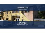 Immobile in asta di 397 m² con più di 5 locali in vendita a Piombino