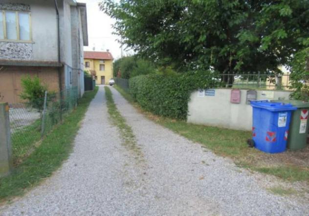 Immobile in asta di 115 m², box auto in vendita a Portogruaro - Foto 2