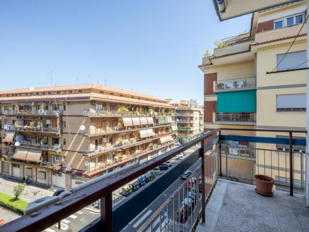 Appartamento in Via Collatina - Foto 10