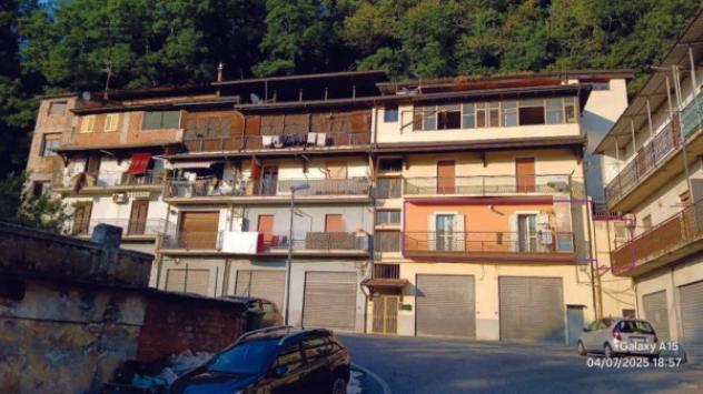 Immobile in asta di 110 m² in vendita a San Giorgio Morgeto - Foto 4