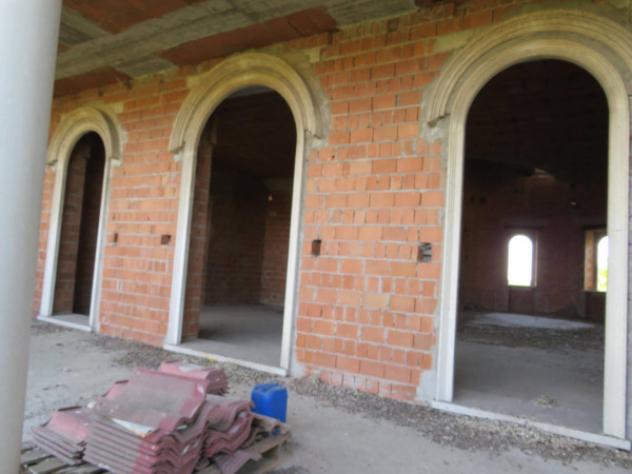 Immobile in asta di 955 m², box auto in vendita a Sanguinetto - Foto 15