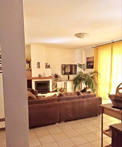 Appartamento in vendita a Taverne D'arbia - Siena 100 mq Rif: 977151 - Foto 3