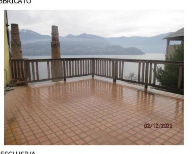 Immobile in asta di 74 m² in vendita a Tavernola Bergamasca - Foto 8