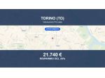 Immobile in asta di 32 m² in vendita a Torino