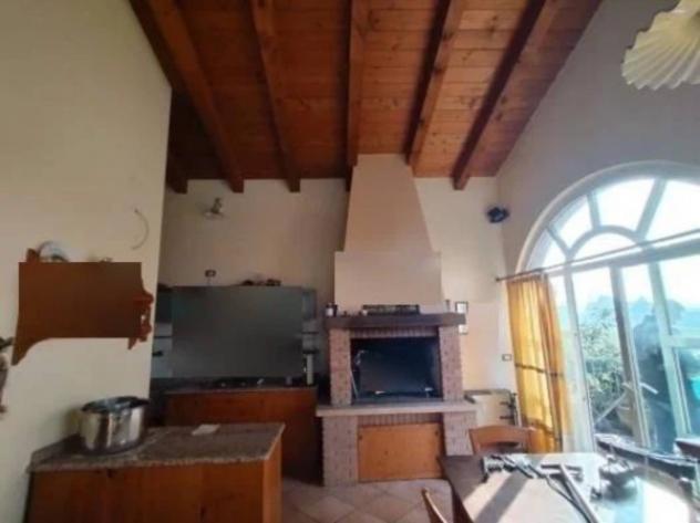 Immobile in asta di 348 m² con più di 5 locali e box auto in vendita a Trissino - Foto 5