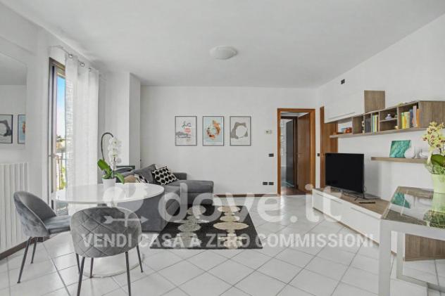 Appartamento di 70 m² con 2 locali e box auto in vendita a Varese - Foto 6
