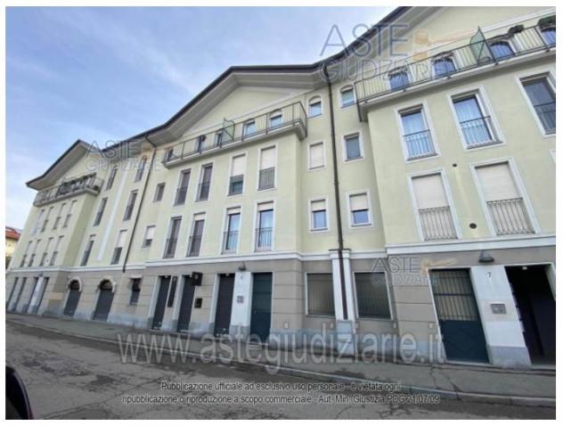 IMMOBILI-IMMOBILE RESIDENZIALE-Via Giuseppe Verdi, 5, 10078 Venaria Reale TO, Italia
