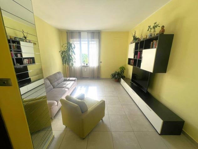 Trilocale in vendita a Vercelli - Foto 3