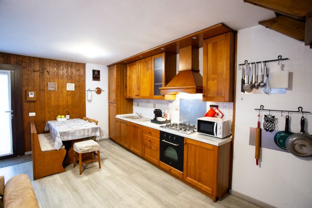 Casa vacanza in Aprica - Foto 2