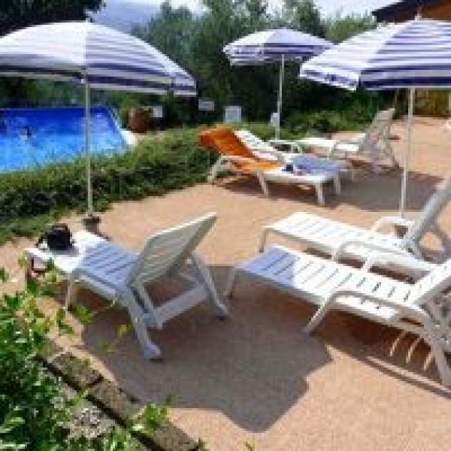 Agriturismo Renzano Garden Apartments