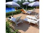 Agriturismo Renzano Garden Apartments