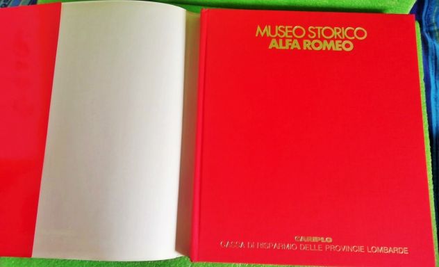 Museo Storico Alfa Romeo - Foto 2
