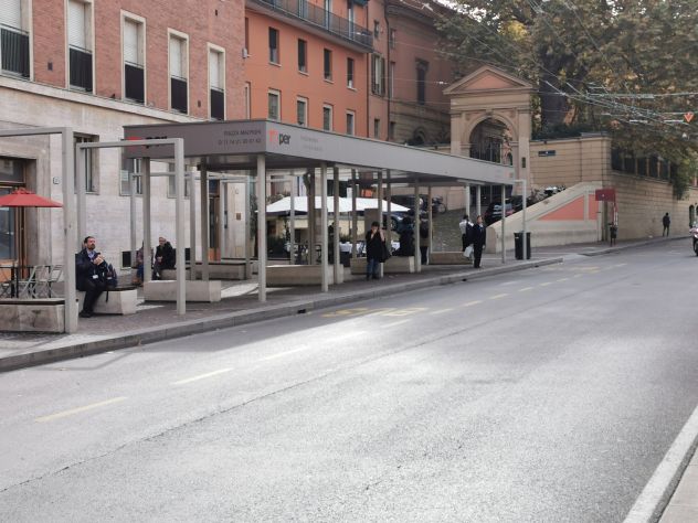 Centro storico – Ufficio – Negozio Euro 500 - Foto 5