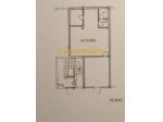 Locale comm.le/Fondo in vendita a Livorno 88 mq  Rif: 1414795